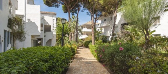 2 bedrooms Apartment in Estepona, Spain No. 124910 22