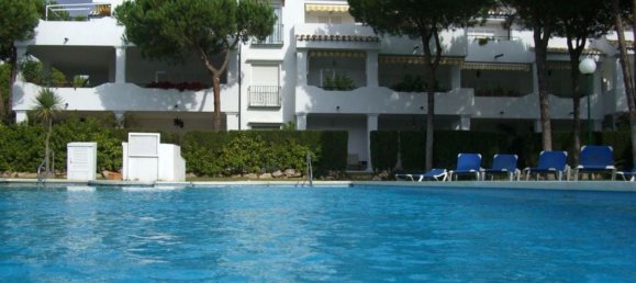 2 bedrooms Apartment in Estepona, Spain No. 124910 5