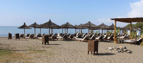 2 bedrooms Apartment in Estepona, Spain No. 124910 21