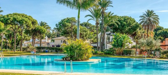 2 bedrooms Apartment in Estepona, Spain No. 124910 6