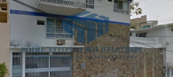 2 bedrooms Apartment in Guerrero, Mexico No. 155873 2