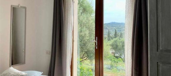 8 rooms Villa in Olbia, Italy No. 118500 45