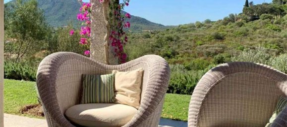 8 rooms Villa in Olbia, Italy No. 118500 32