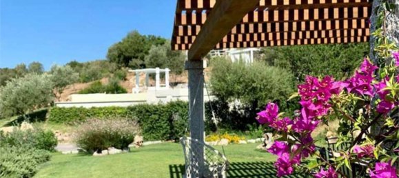 8 rooms Villa in Olbia, Italy No. 118500 29
