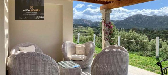 8 rooms Villa in Olbia, Italy No. 118500 30