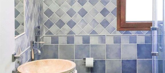 8 rooms Villa in Olbia, Italy No. 118500 19