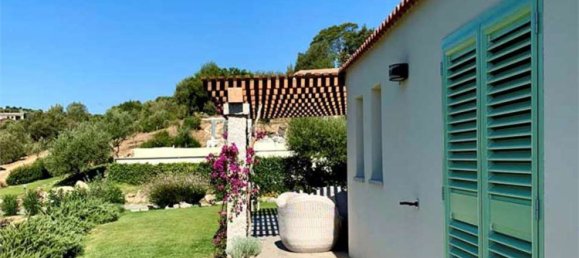 8 rooms Villa in Olbia, Italy No. 118500 39