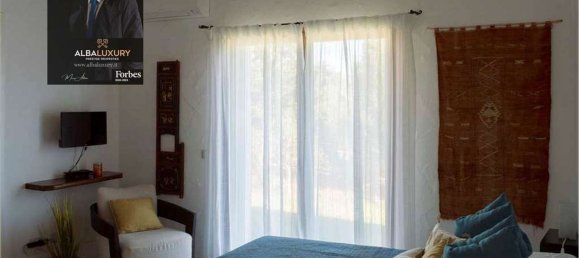 8 rooms Villa in Olbia, Italy No. 118500 33