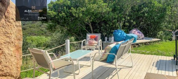 8 rooms Villa in Olbia, Italy No. 118500 47