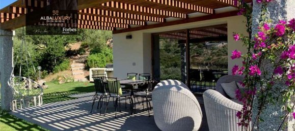 8 rooms Villa in Olbia, Italy No. 118500 28