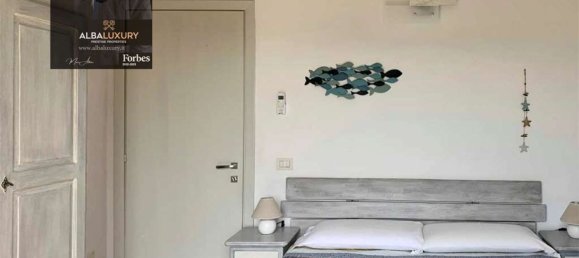 8 rooms Villa in Olbia, Italy No. 118500 43