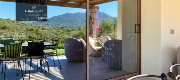 8 rooms Villa in Olbia, Italy No. 118500 26