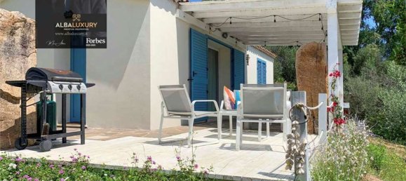 8 rooms Villa in Olbia, Italy No. 118500 27