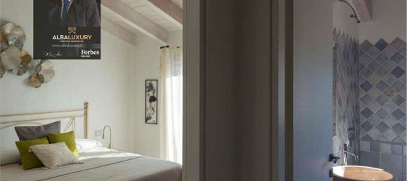 8 rooms Villa in Olbia, Italy No. 118500 34