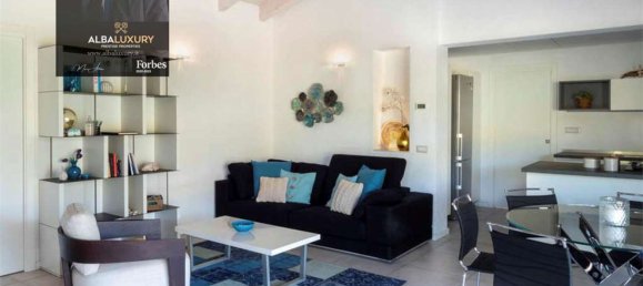 8 rooms Villa in Olbia, Italy No. 118500 12