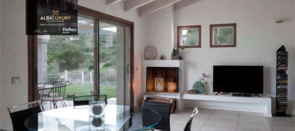 8 rooms Villa in Olbia, Italy No. 118500 14