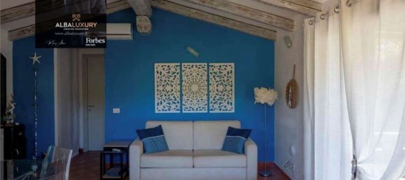 8 rooms Villa in Olbia, Italy No. 118500 41