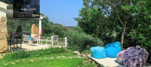 8 rooms Villa in Olbia, Italy No. 118500 46