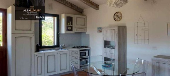 8 rooms Villa in Olbia, Italy No. 118500 37