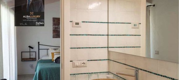 8 rooms Villa in Olbia, Italy No. 118500 31