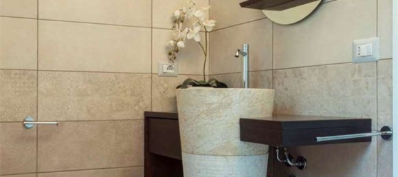 8 rooms Villa in Olbia, Italy No. 118500 23