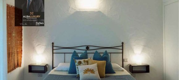 8 rooms Villa in Olbia, Italy No. 118500 22