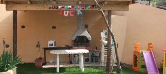 5 rooms Villa in Ventimiglia, Italy No. 148352 12