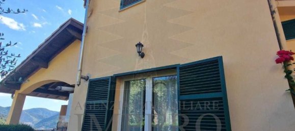 5 rooms Villa in Ventimiglia, Italy No. 148352 34
