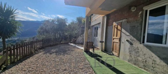 5 rooms Villa in Ventimiglia, Italy No. 148352 26