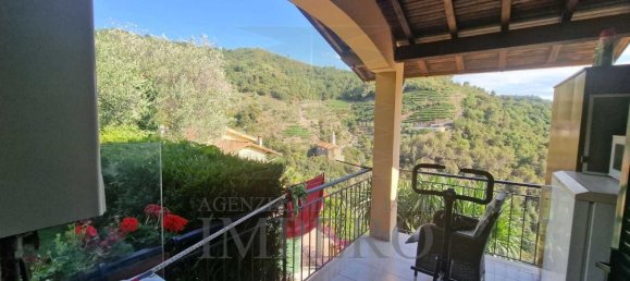 5 rooms Villa in Ventimiglia, Italy No. 148352 18
