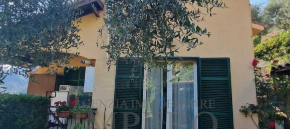 5 rooms Villa in Ventimiglia, Italy No. 148352 36
