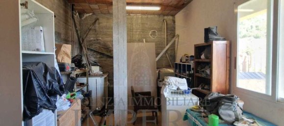 5 rooms Villa in Ventimiglia, Italy No. 148352 32