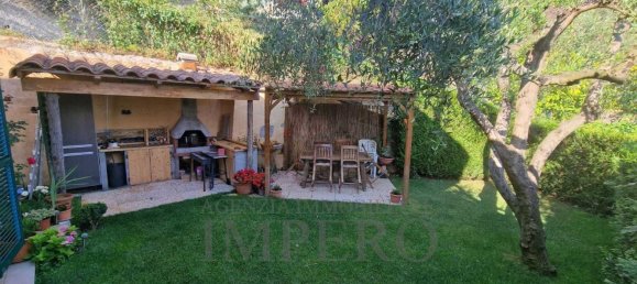 5 rooms Villa in Ventimiglia, Italy No. 148352 20