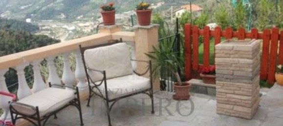 5 rooms Villa in Ventimiglia, Italy No. 148352 10