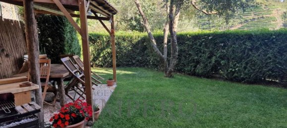 5 rooms Villa in Ventimiglia, Italy No. 148352 24