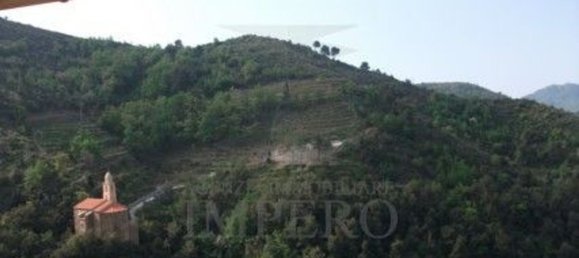 5 rooms Villa in Ventimiglia, Italy No. 148352 11