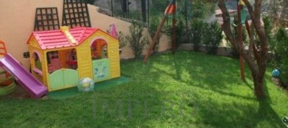 5 rooms Villa in Ventimiglia, Italy No. 148352 14