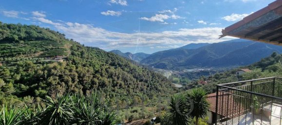 5 rooms Villa in Ventimiglia, Italy No. 148352 19