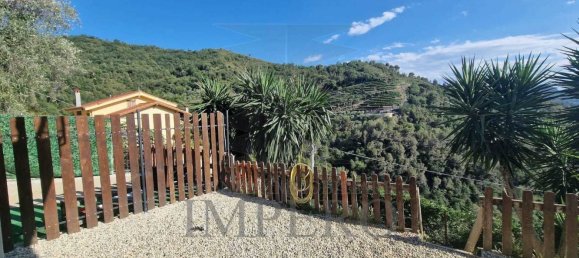 5 rooms Villa in Ventimiglia, Italy No. 148352 29