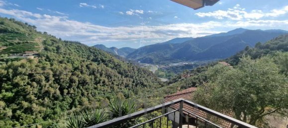 5 rooms Villa in Ventimiglia, Italy No. 148352 21
