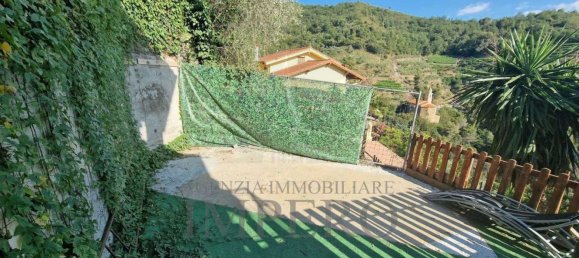 5 rooms Villa in Ventimiglia, Italy No. 148352 27