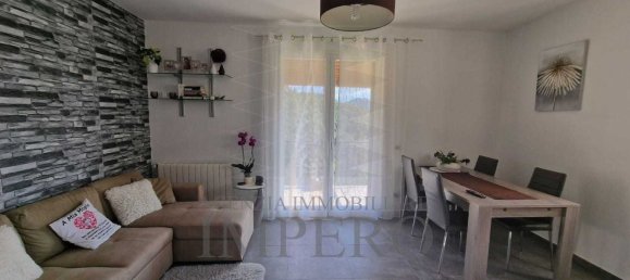 5 rooms Villa in Ventimiglia, Italy No. 148352 2