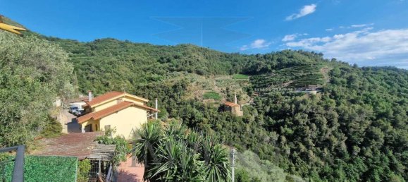 5 rooms Villa in Ventimiglia, Italy No. 148352 23