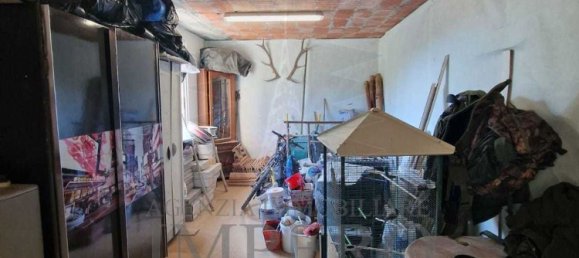 5 rooms Villa in Ventimiglia, Italy No. 148352 33