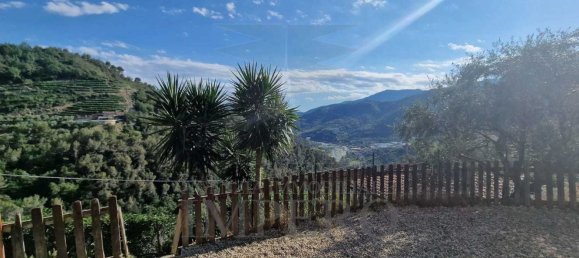 5 rooms Villa in Ventimiglia, Italy No. 148352 28