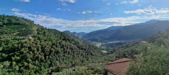 5 rooms Villa in Ventimiglia, Italy No. 148352 22