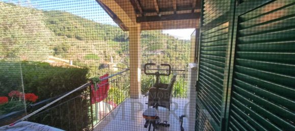 5 rooms Villa in Ventimiglia, Italy No. 148352 17
