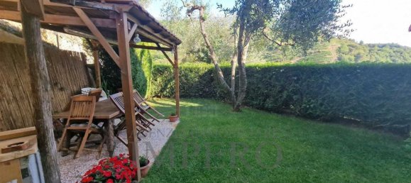 5 rooms Villa in Ventimiglia, Italy No. 148352 25