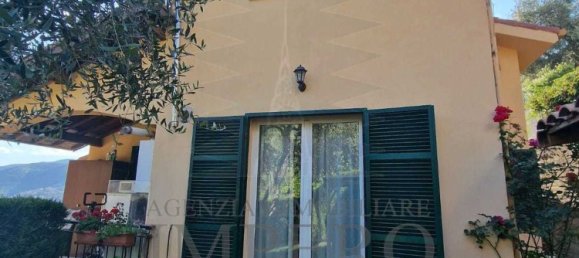 5 rooms Villa in Ventimiglia, Italy No. 148352 35