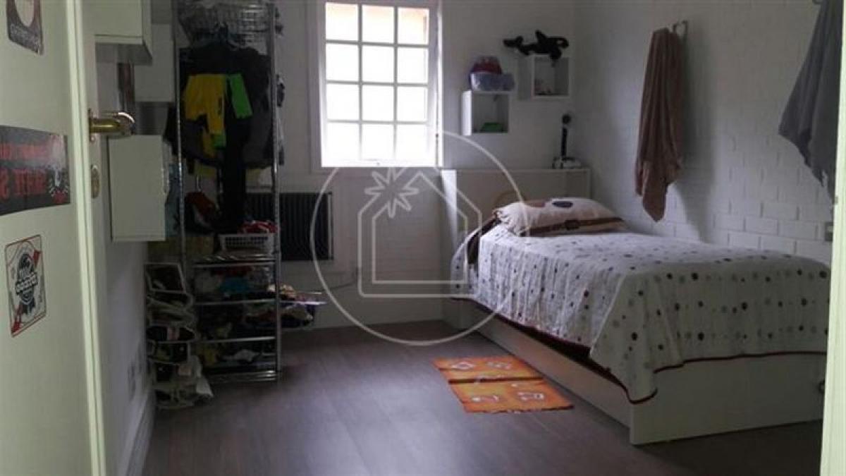 5 bedrooms House in Rio de Janeiro, Brazil No. 512818